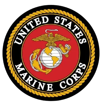 United States Marine Corps Logo